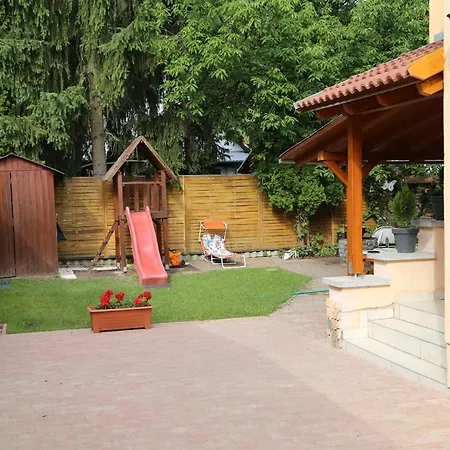 Holiday home Best Holiday