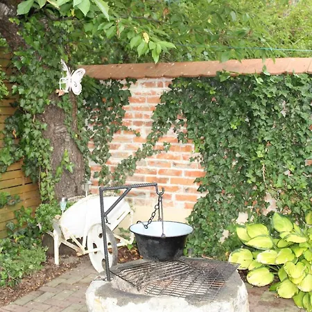 Vakantiehuis Best Holiday
