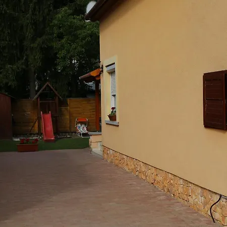 Casa vacanze Best Holiday Bogács