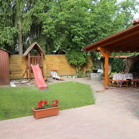 Casa vacanze Best Holiday