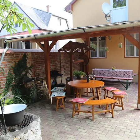 Best Holiday Vakantiehuis