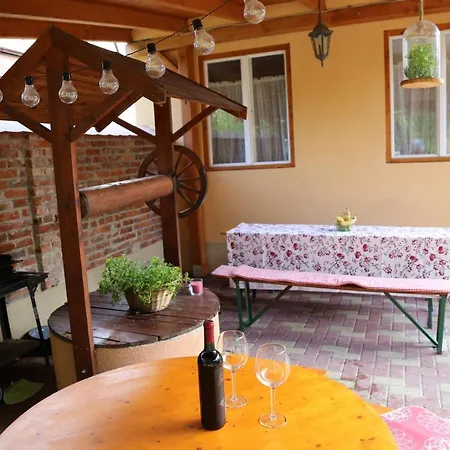 Holiday home Best Holiday