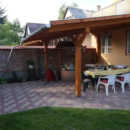 Vakantiehuis Best Holiday
