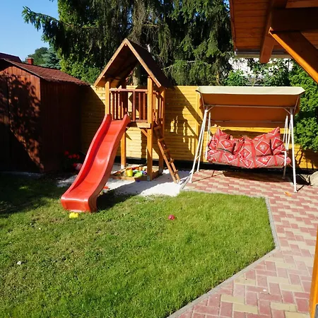 Casa vacanze Best Holiday *