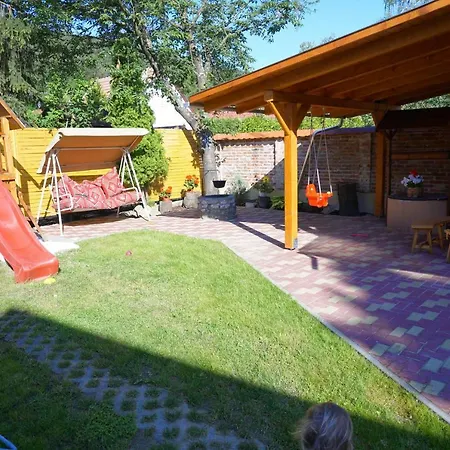 Best Holiday Holiday home Bogacs