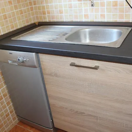 Best Holiday Feriehus *