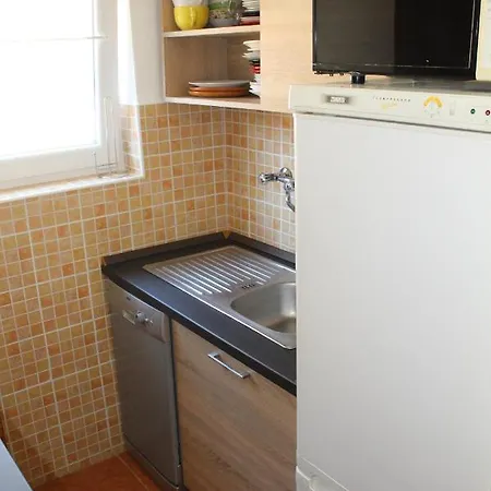 Best Holiday Holiday home Bogacs