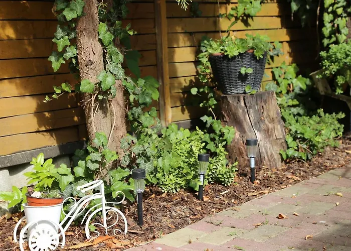 Σπίτι διακοπών Best Holiday