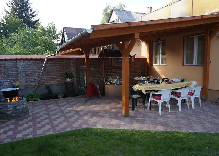 Σπίτι διακοπών Best Holiday