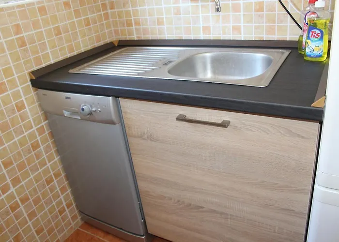 Best Holiday Σπίτι διακοπών *